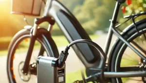 What to Do If Your Electric Bike Stops Charging