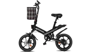 Bodywel T16