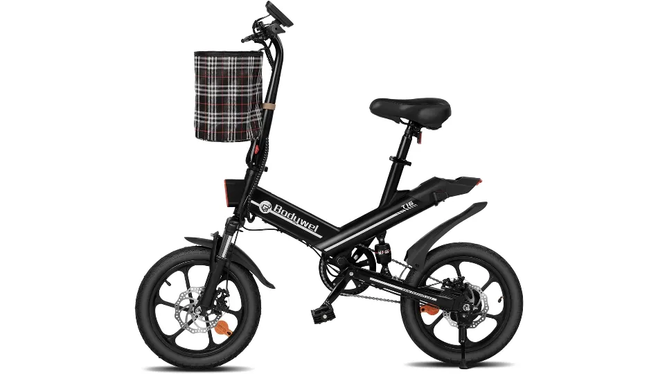 Bodywel T16