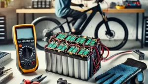 Can You Repair an Electric Bike Battery? DIY Tips and Expert Advice
