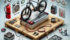 Do Electric Bike Batteries Explode? Myths, Facts, and Safety Tips