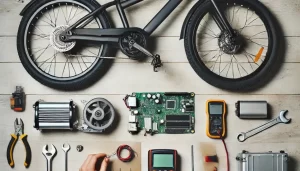 Are Electric Bike Conversion Kits Worth It? Pros, Cons, and Legalities
