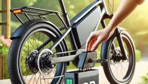 Are Electric Bike Batteries Removable? Everything You Should Know