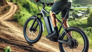 Can Electric Bikes Handle Steep Hills? Performance Insights and Tips