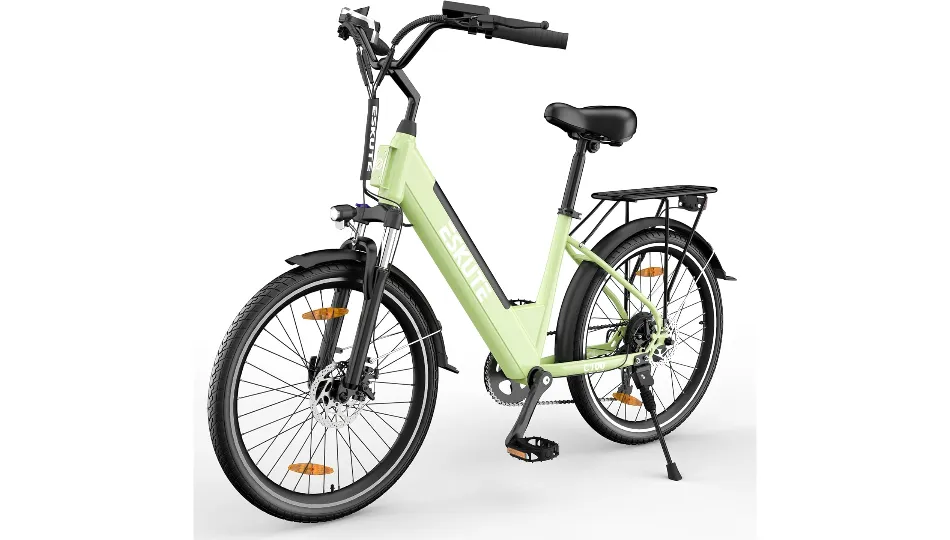 Eskute C100