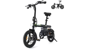 Finbike U1