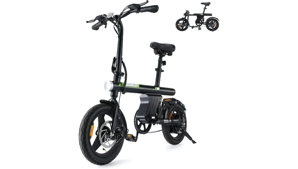 Finbike U1