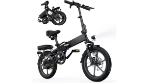 Finbike U3