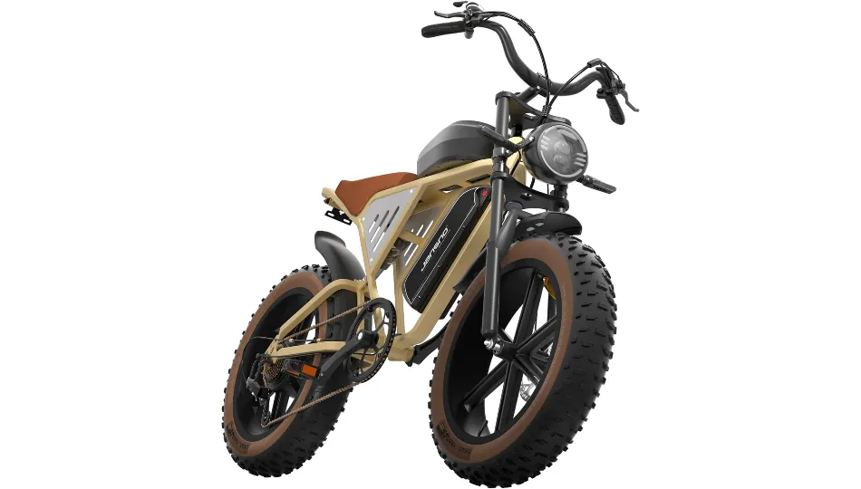 Jansno X70