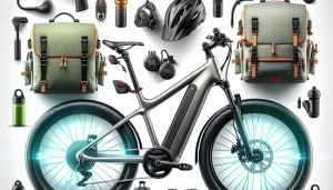 10 Essential Accessories for Electric Bike Commuters