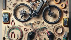 10 Essential Steps to Identify and Fix Electric Bike Wiring Issues