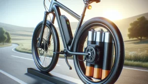 10 Latest Advancements in Electric Bike Batteries