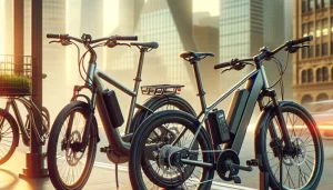 10 Steps to Pick the Best Electric Bike for Commuting