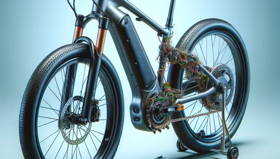 11 Common Electric Bike Problems You Should Know