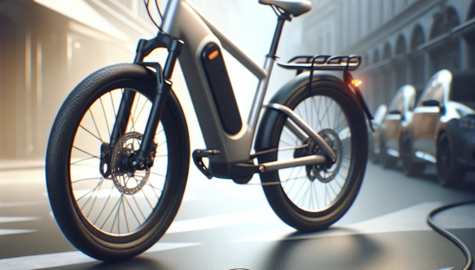 5 Electric Bikes with Built-in GPS Tracking That Enhance Your Riding Experience