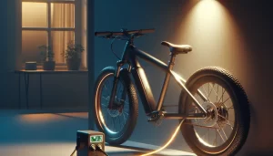 5 Essential Tips for Charging Your Electric Bike Overnight