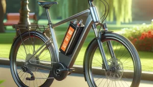 5 Key Considerations for Upgrading an Electric Bike Battery to a Higher Capacity