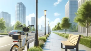 5 Key Insights on Electric Bikes and Sidewalk Regulations