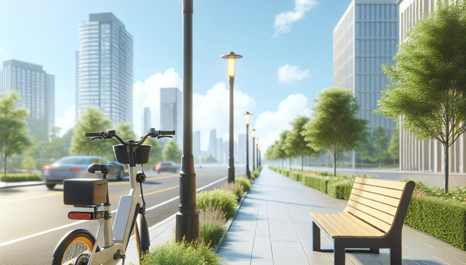5 Key Insights on Electric Bikes and Sidewalk Regulations