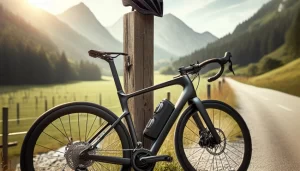 5 Reasons Electric Road Bikes Are Suitable for Professional Cyclists