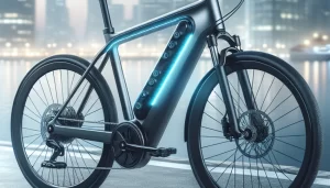 5 Reasons Hydrogen-Powered Bikes Could Be the Future Alternative to Electric Bikes