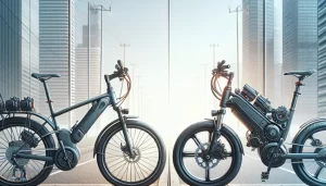 5 Reasons Why Pedal-Assist Bikes Are Better Than Throttle-Assist Bikes