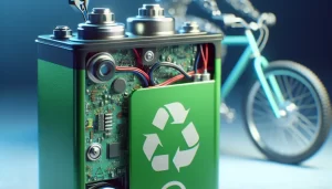 5 Reasons Why Used Electric Bike Batteries Are Worth Buying
