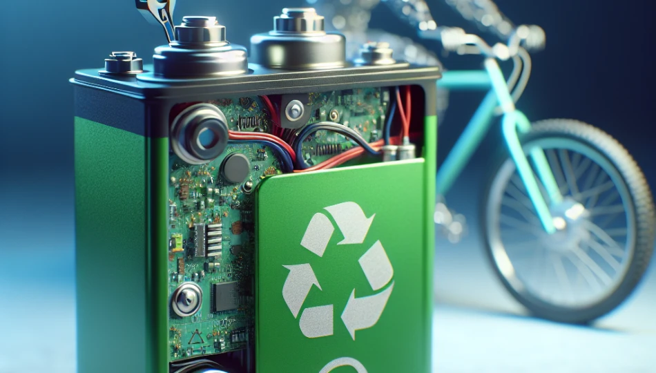 5 Reasons Why Used Electric Bike Batteries Are Worth Buying