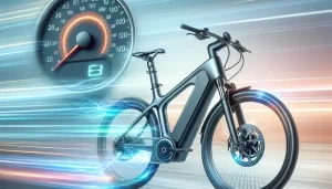 6 Legal Ways to Increase the Speed of Your Electric Bike