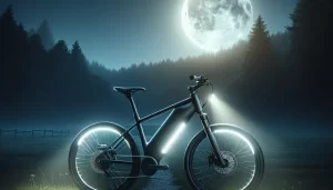 7 Best Lights for Night-Time Electric Bike Riding