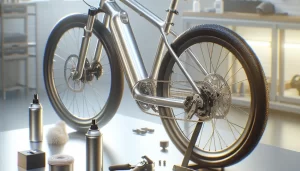 7 Effective Tips to Prevent Rust on Your Electric Bike