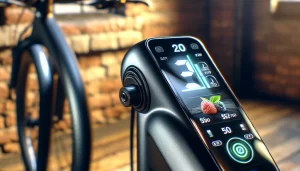 7 Effective Ways to Customize the Display Screen on Your Electric Bike