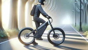 7 Effective Ways to Improve Balance on an Electric Bike