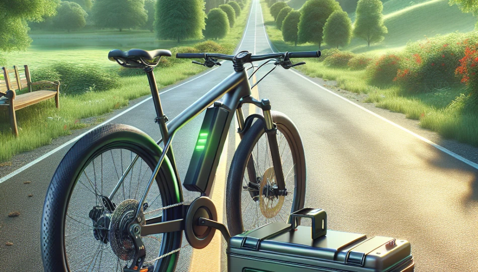 7 Effective Ways to Manage Battery Range on Long Rides