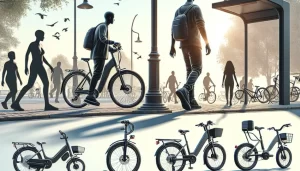 7 Essential Facts About Age Restrictions for Riding Electric Bikes