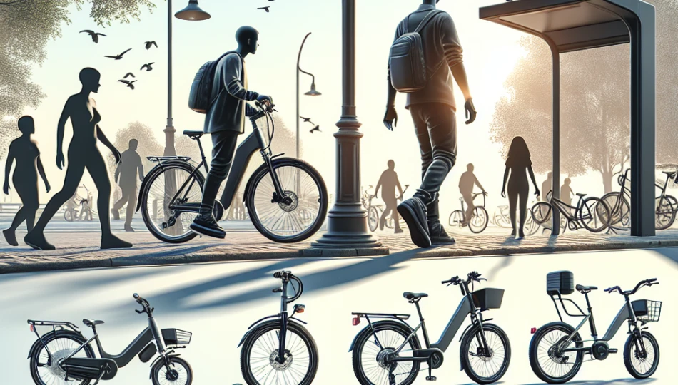 7 Essential Facts About Age Restrictions for Riding Electric Bikes
