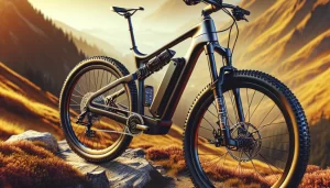 7 Essential Features to Look for in an Electric Mountain Bike