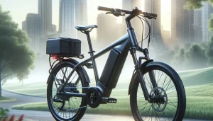 7 Essential Skills for Riding Electric Bikes
