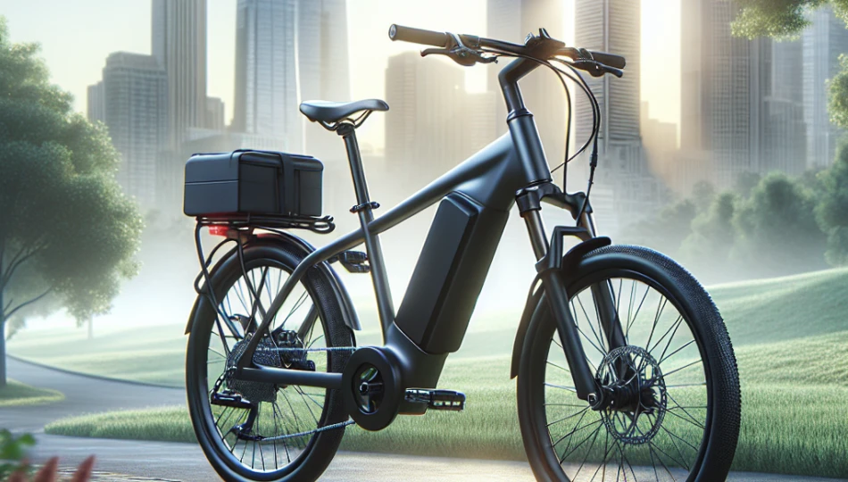 7 Essential Skills for Riding Electric Bikes