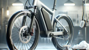 7 Essential Steps to Properly Clean Your Electric Bike