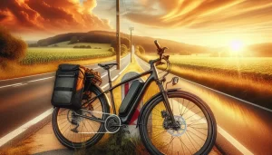 7 Essential Tips for Choosing an Electric Bike for Long-Distance Touring