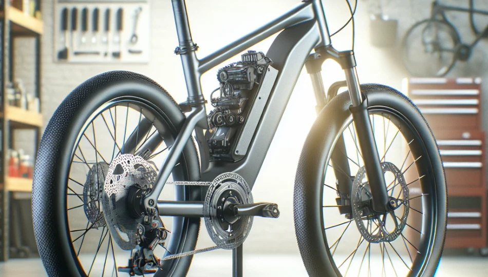7 Essential Tips for Keeping Your Electric Bike Brakes in Top Condition