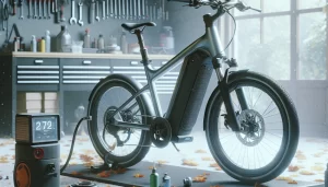7 Essential Tips for Maintaining Your Electric Bike for Winter Storage