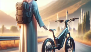 7 Essential Tips for Riding an Electric Bike for the First Time