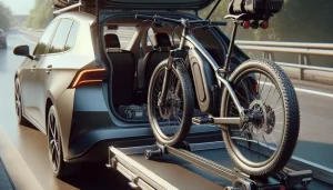 7 Essential Tips for Safely Transporting an Electric Bike on a Car Rack