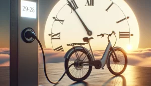 7 Factors That Determine How Long It Takes to Charge an Electric Bike Battery