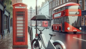 7 Important Considerations About Electric Bike Insurance in the UK