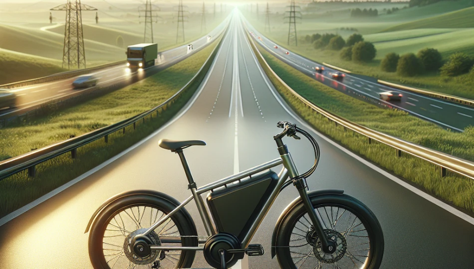 7 Important Facts About Whether Electric Bikes Are Allowed on Highways