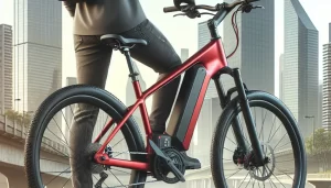 7 Key Features of Throttle-Assist Electric Bikes