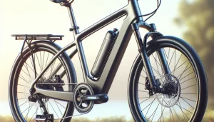 7 Key Insights on Step-Through Electric Bikes: Who Are They For?